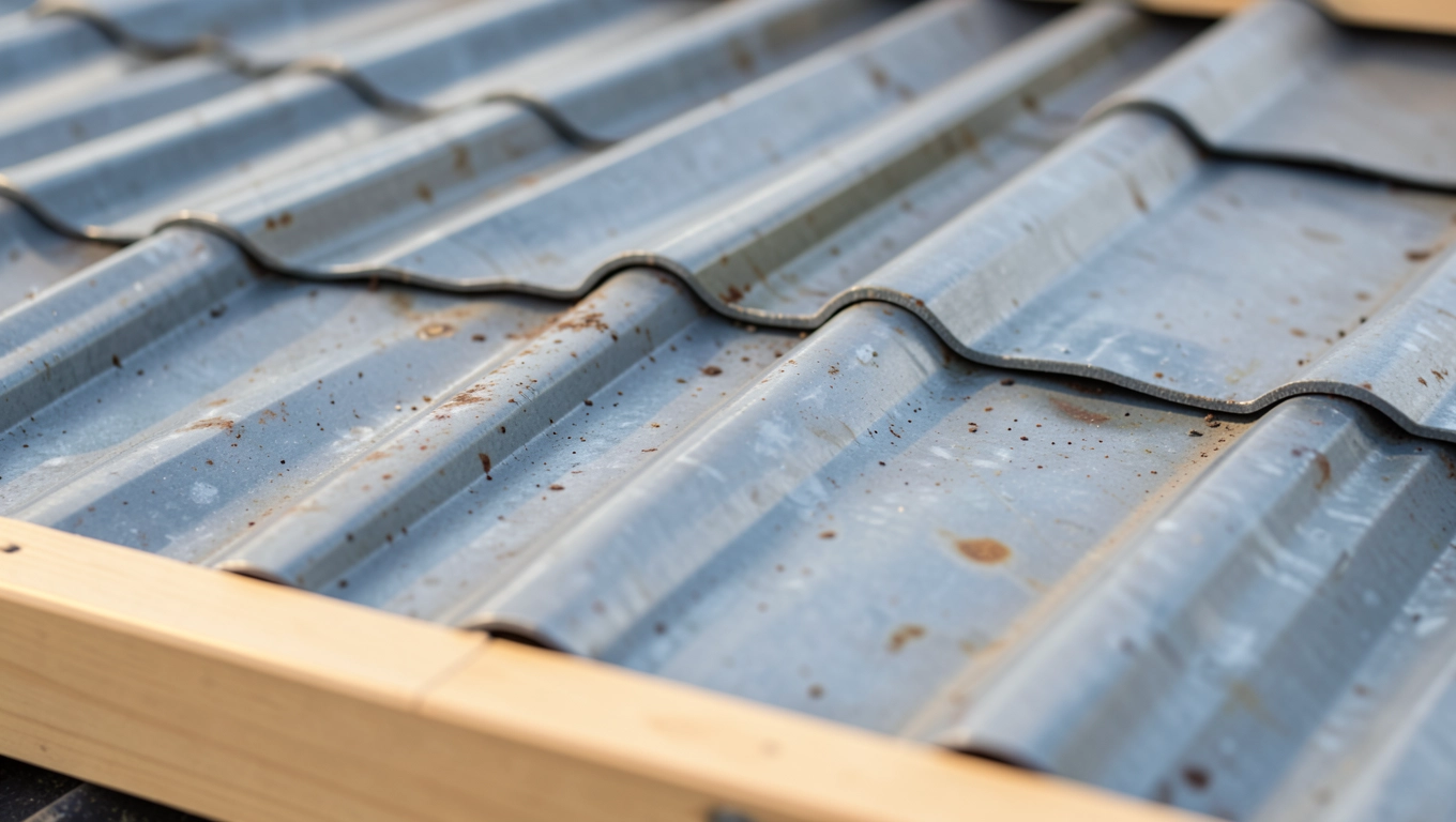 blacha na klik cena robocizny