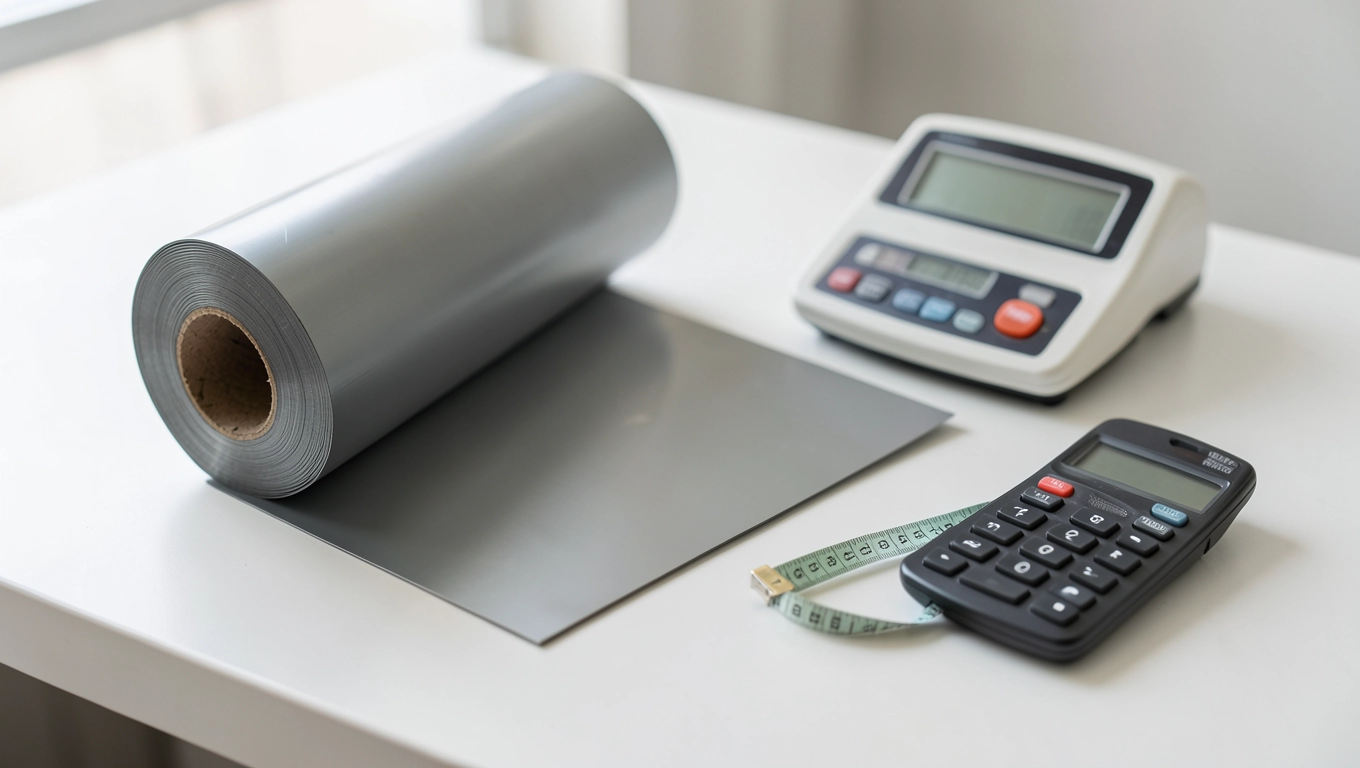 blacha ołowiana cena