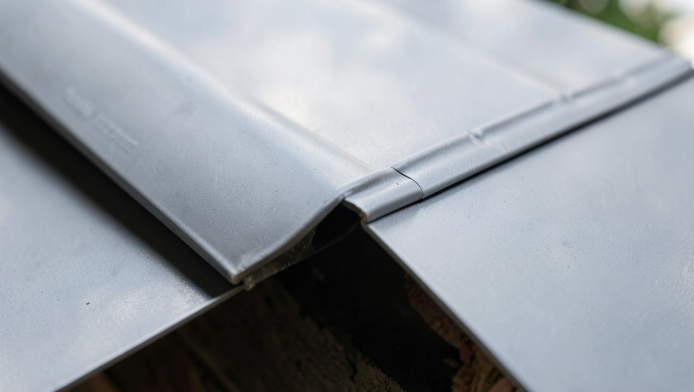 blacha ołowiana do obróbki komina