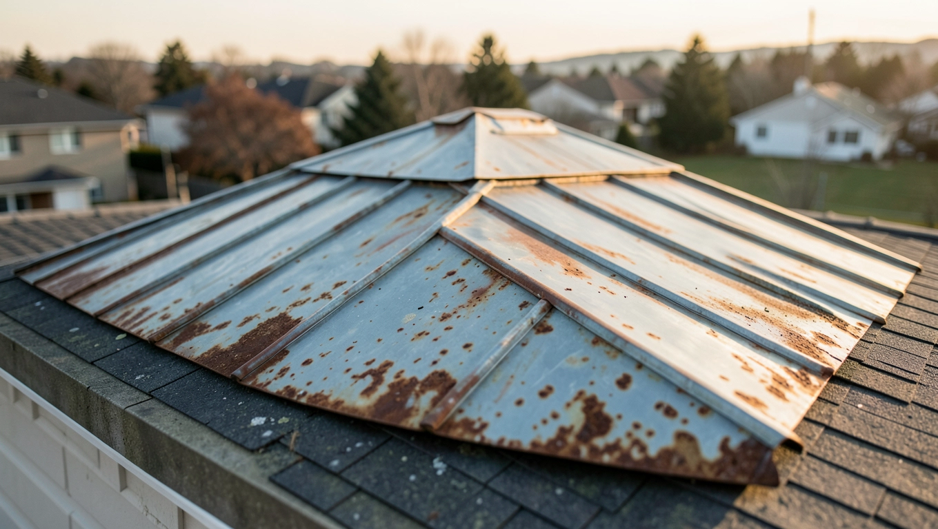 blacha trapezowa dachowa cena