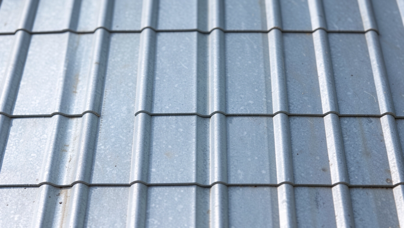 blacha trapezowa ścienna