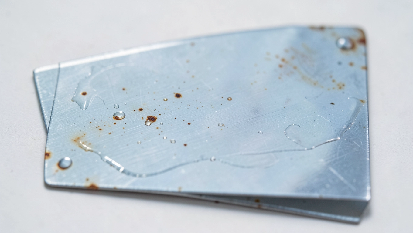 czym pomalowac blache ocynk