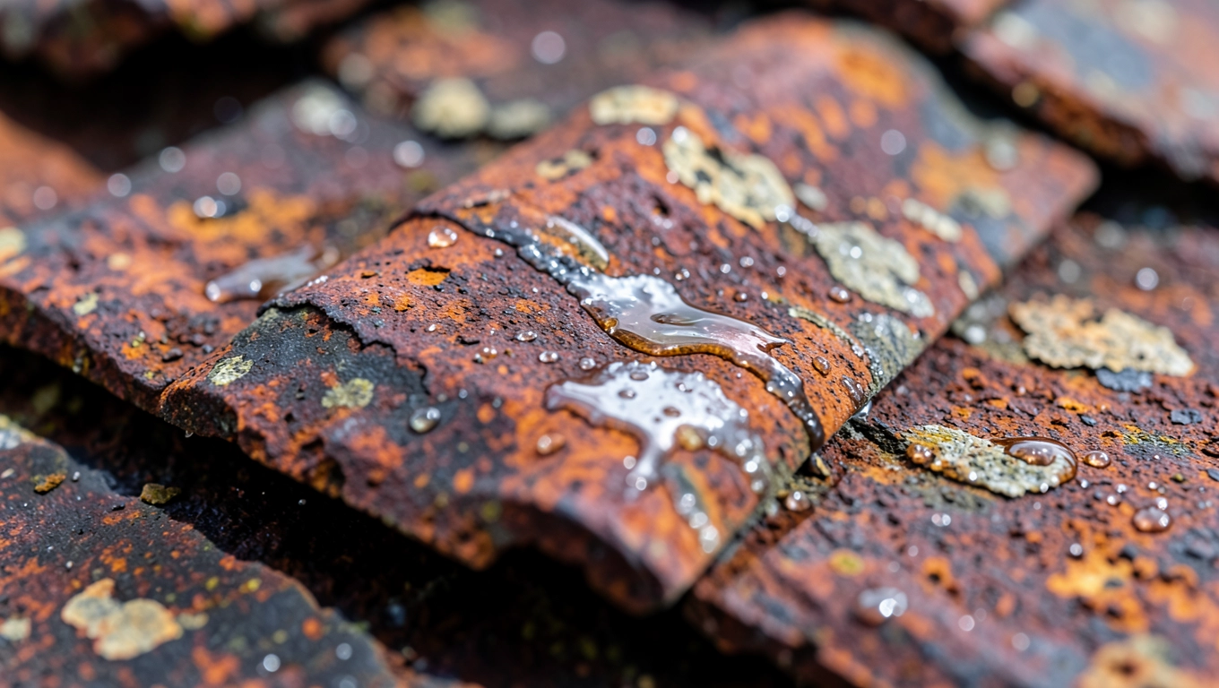 farba na blachę dachową