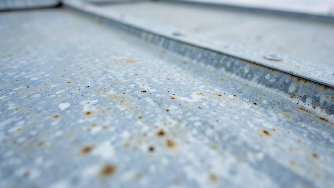 najlepsza farba na dach z blachy ocynkowanej