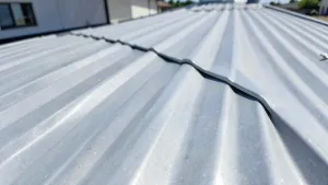 blacha na dach cena za m2