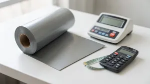 blacha ołowiana cena