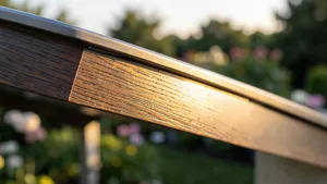 blacha podbitkowa drewnopodobna