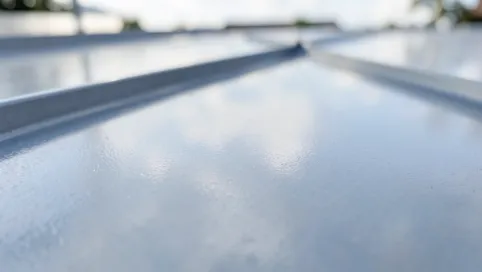 blacha powlekana płaska cena za m2