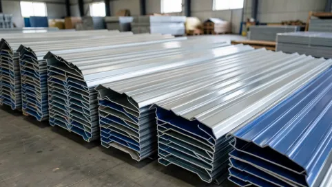 blacha trapezowa cena