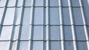 blacha trapezowa ścienna