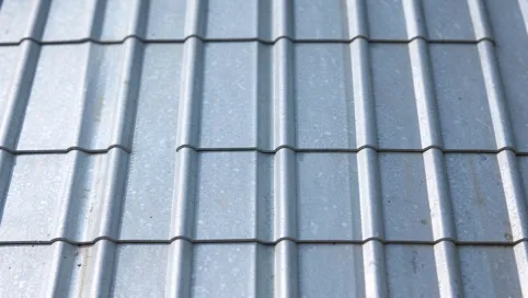 blacha trapezowa ścienna