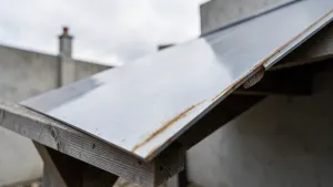 blacha tytanowo cynkowa cena