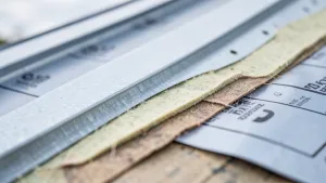 blacha z filcem czy membrana