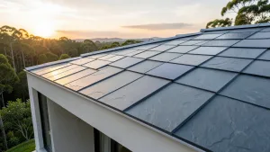 co na dach zamiast blachy