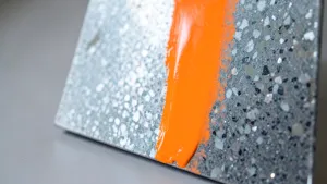 czy można pomalować blachę ocynkowaną