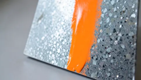 czy można pomalować blachę ocynkowaną