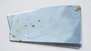 czym pomalowac blache ocynk