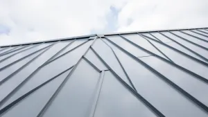 dach kopertowy blacha trapezowa