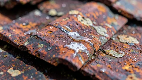 farba na blachę dachową