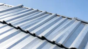 grubość blachy trapezowej