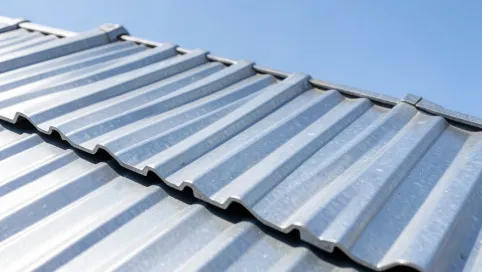 grubość blachy trapezowej