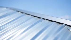 jaka blacha na dach kopertowy