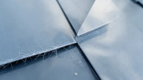 membrana pod blachodachówkę