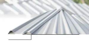 minimalny spadek dachu dla blachy trapezowej